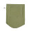 Augbunny Durable Drawstring Water Resistant Dust Flap Stuff Sack Bag 4-pack 5