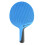 Cornilleau Eco Design Table Tennis Duo Set (2 Bats), Red/Blue 4