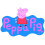 Peppa Pig Christmas Sack 4