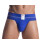 GYM by Jockstraps.com mens Classic, Royal Blue, S 4