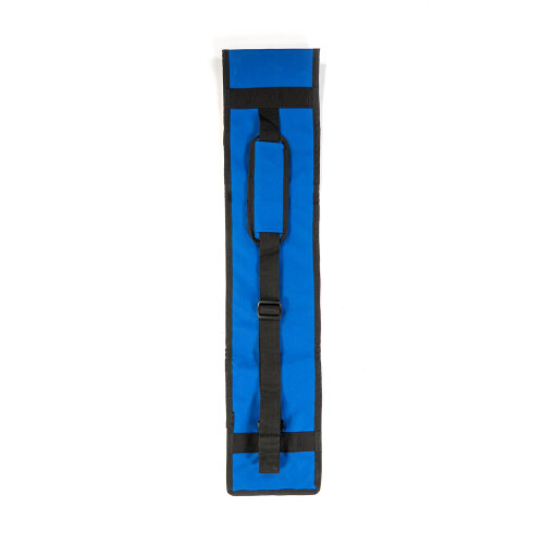 BYTE 35'' Junior Hockey Stick Bag Blue 1