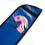 BYTE 35'' Junior Hockey Stick Bag Blue 5