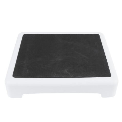 Non-Slip Plastic Bath & Car Step Stool 43x33x9cm Portable Platform 2