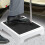 Non-Slip Plastic Bath & Car Step Stool 43x33x9cm Portable Platform 4