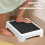 Non-Slip Plastic Bath & Car Step Stool 43x33x9cm Portable Platform 6