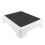 Non-Slip Plastic Bath & Car Step Stool 43x33x9cm Portable Platform 8