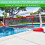 GoSports Replacement Pool Volleyball Net Splashnet PRO or MAX Games 2