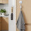 Compacts Expandable Garment Hangers Heavy Type-1 pack 4