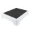 Non-Slip Plastic Bath & Car Step Stool 43x33x9cm Portable Platform 10