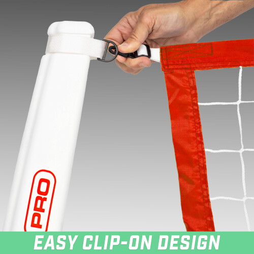 GoSports Replacement Pool Volleyball Net Splashnet PRO or MAX Games 2
