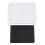 Non-Slip Plastic Bath & Car Step Stool 43x33x9cm Portable Platform 12