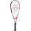 Dunlop Squash Racket FUN MINI White/Red 2