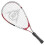 Dunlop Squash Racket FUN MINI White/Red 3