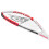 Dunlop Squash Racket FUN MINI White/Red 5
