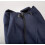 Ducksback Windbreak Storage & Carry Bag BLUE 125 cm / 4'2" Wind Break 3