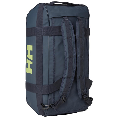 Helly Hansen Helly Hansen Unisex H/H Scout Duffel S, Alpine Frost, Std 2