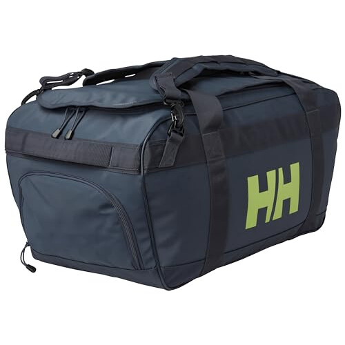 Helly Hansen Helly Hansen Unisex H/H Scout Duffel L, Alpine Frost, Std 1