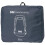 Helly Hansen Helly Hansen Unisex Canyon Duffel Pack 50L, Alpine Frost, STD 2