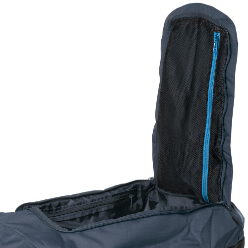 Helly Hansen Helly Hansen Unisex Canyon Duffel Pack 50L, Alpine Frost, STD 2