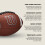 Wilson Wilson GST SpeedSkin Heir 4