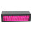 Silicone Makeup Storage Box Black Rose Red 18.5cm Organizer 14