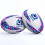 Gilbert Scotland Supporter Rugby Ball Size 5 2