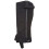 Covalliero Classic Stretch Mini Chaps, Black, S 2