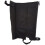 Covalliero Classic Stretch Mini Chaps, Black, S 3