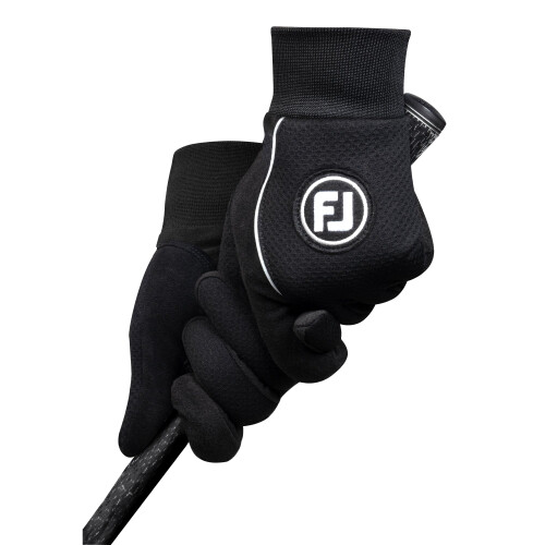 Footjoy FootJoy WinterSof Pair Women's Golf Glove 2