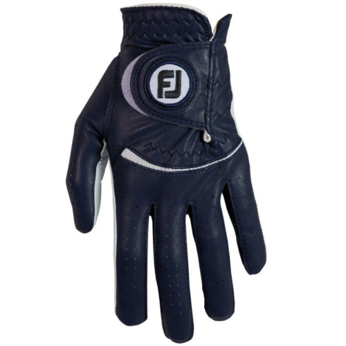Footjoy FootJoy Spectrum Navy Women's Golf Glove 1