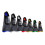 TYR TYR Crossblade Fins 2.0, Black, M 2