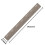 SBGJMY 5-pack Mlok Handguard Protector Rubber Rail Cover Panel for MLOK Handguard System (Tan) 2