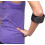 Aircast Pneumatic Armband -Black 5