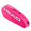 HEAD HEAD Base Bag (Pink, S) 2