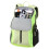 HEAD HEAD Tour Backpack 25 L, Sage 3