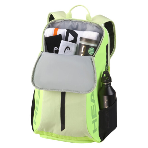 HEAD HEAD Tour Backpack 25 L, Sage 2
