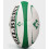 Gilbert Unisex's Ireland Replica Ball, Multi-Colour, Size 5 2