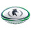 Centurion Size 4 Nemesis Trainer Rugby Ball, Green 4