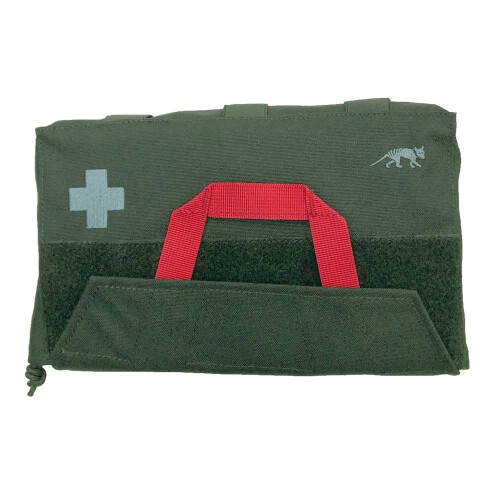 Tasmanian Tiger IFAK pouch - Olive 1
