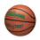 Wilson Wilson Evolution Indoor Game Basketball, Green, Size 6-28.5" 2