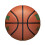 Wilson Wilson Evolution Indoor Game Basketball, Green, Size 6-28.5" 3