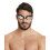 Arena Arena SWIM GOGGLES AIRSPEED MIRROR - SILVER-BLACK 4