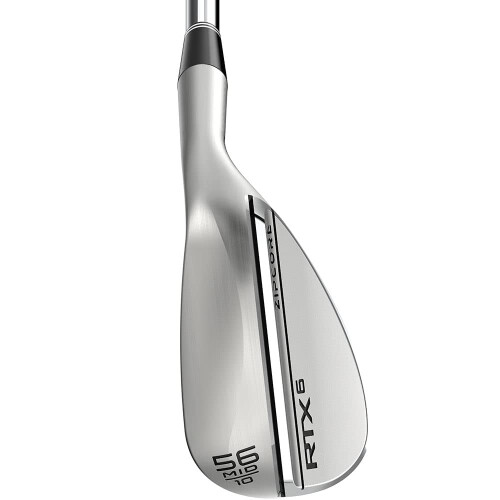 Cleveland Golf RTX6 Zipcore TS 58 Mid RH NA 1