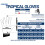 Cressi Cressi Tropical Gloves 2mm 5