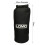 Lomo 60L Dry Bag with Window, Black. 2