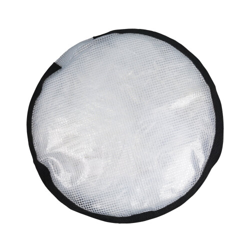 Lomo 60L Dry Bag with Window, Black. 2