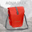 VAUDE VAUDE Aqua Back Single Pannier Lava 2