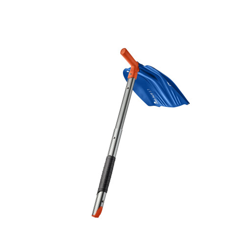 ORTOVOX Shovel Pro Aluminium III 1