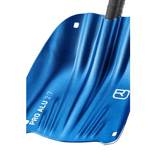 ORTOVOX Shovel Pro Aluminium III 2