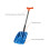 ORTOVOX Shovel Pro Aluminium III 4